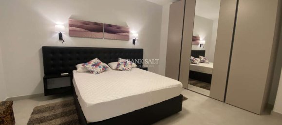 3 chambres Appartement à Sliema, Malta No. 6426 7