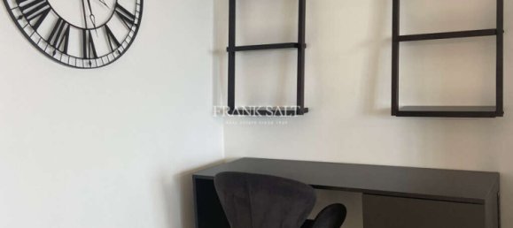 3 chambres Appartement à Sliema, Malta No. 6426 5