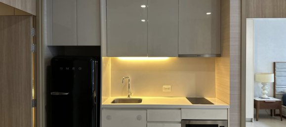 1 chambre Condo à Railay Beach, Thailand No. 65615 8