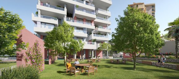 3 bedrooms Apartment in Calpe, Spain No. 14515 9