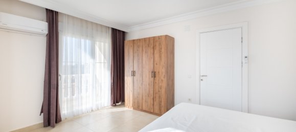 Вилла с 3 комнатами в Аланья, Турция № 33744 23