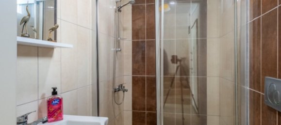 Вилла с 3 комнатами в Аланья, Турция № 33744 4