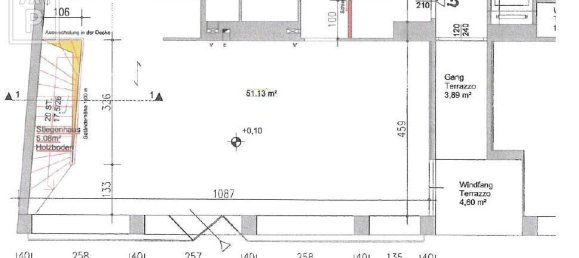 94m² Commercial property in Hernals, Austria No. 236002 7