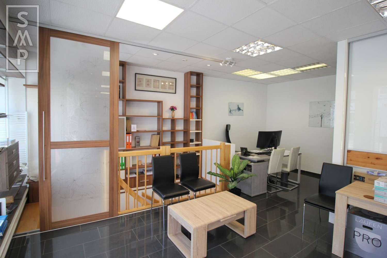 94m² Commercial property in Hernals, Austria No. 236002