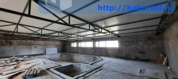 4800m² Hotel in Sabail, Azerbaijan No. 46 5