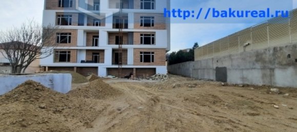 4800m² Hotel in Sabail, Azerbaijan No. 46 3