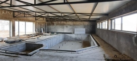 4800m² Hotel in Sabail, Azerbaijan No. 46 6