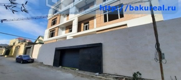 4800m² Hotel in Sabail, Azerbaijan No. 46 11