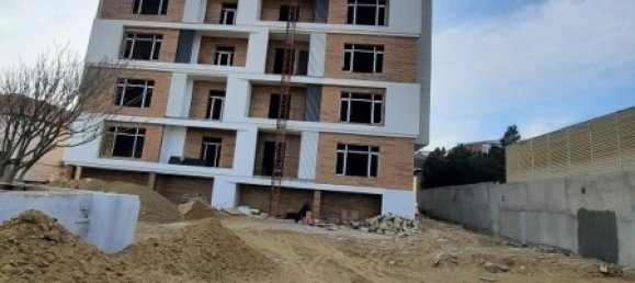 4800m² Hotel in Sabail, Azerbaijan No. 46 4