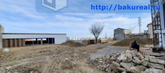 4800m² Hotel in Sabail, Azerbaijan No. 46 9