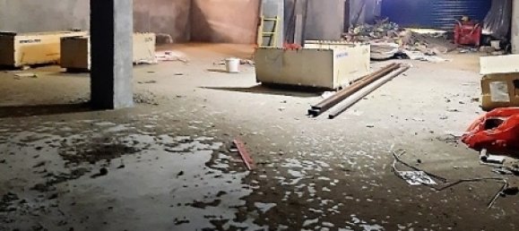 4800m² Hotel in Sabail, Azerbaijan No. 46 13