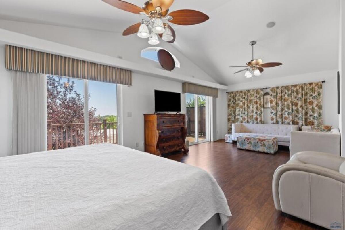 3 غرف نوم منزل في Rapid City, USA رقم 440538