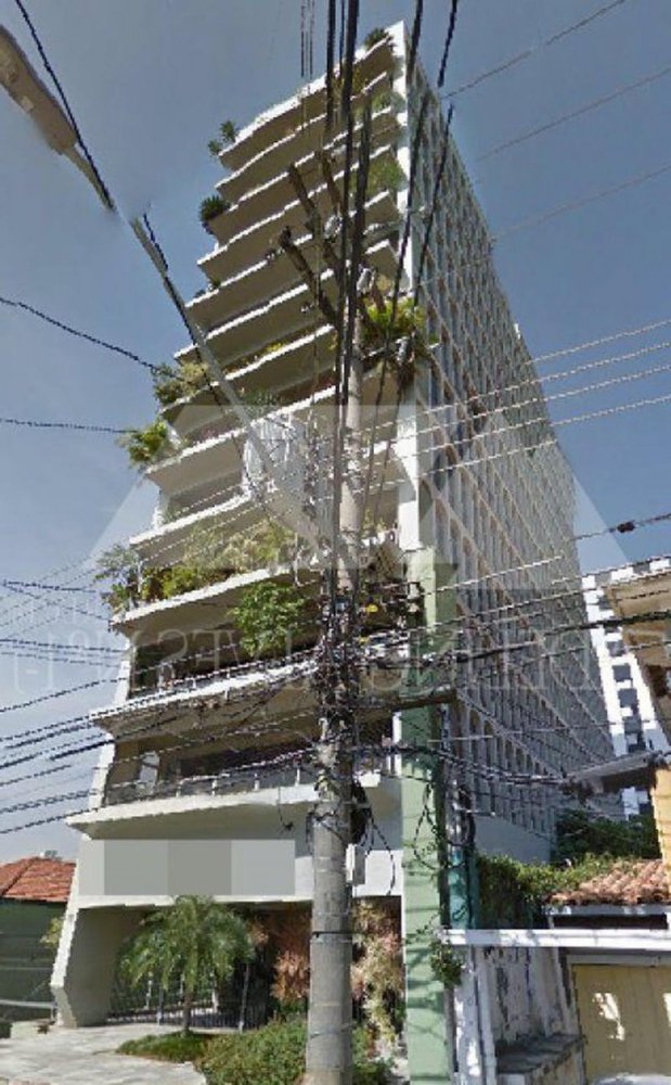 Apartamento T4 em São Paulo, Brazil N.º 584764