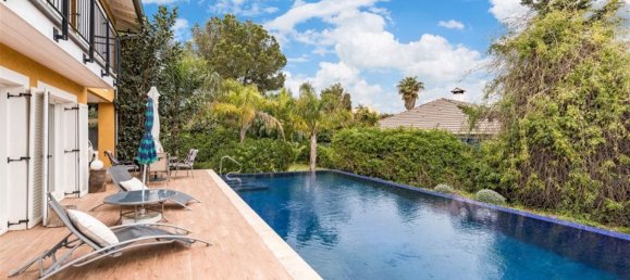 4 bedrooms Villa in Mallorca, Spain No. 82372 3