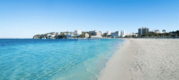 4 bedrooms Villa in Mallorca, Spain No. 82372 24