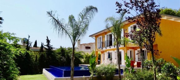 4 bedrooms Villa in Mallorca, Spain No. 82372 2