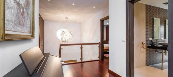 4 bedrooms Villa in Mallorca, Spain No. 82372 15