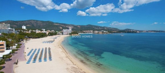 4 bedrooms Villa in Mallorca, Spain No. 82372 23