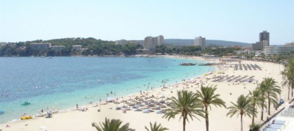 4 bedrooms Villa in Mallorca, Spain No. 82372 26