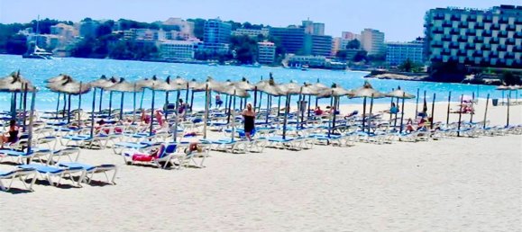 4 bedrooms Villa in Mallorca, Spain No. 82372 27