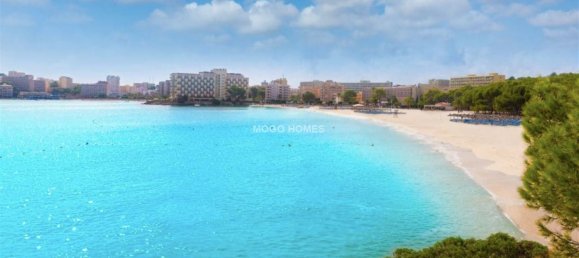 4 bedrooms Villa in Mallorca, Spain No. 82372 22