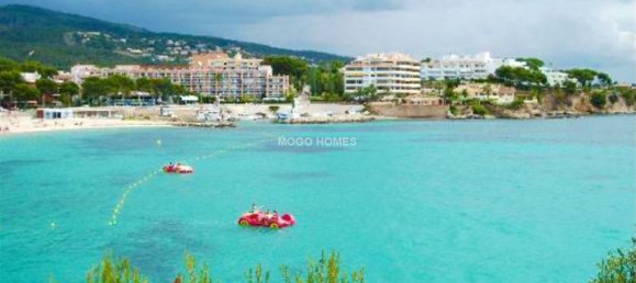 4 bedrooms Villa in Mallorca, Spain No. 82372 28