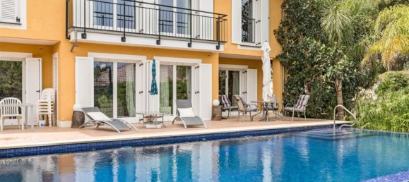 4 bedrooms Villa in Mallorca, Spain No. 82372 4