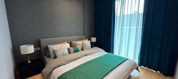 Кондоминиум  с 1 спальней в 28 CHIDLOM, Бангкок, Таиланд № 30439 2