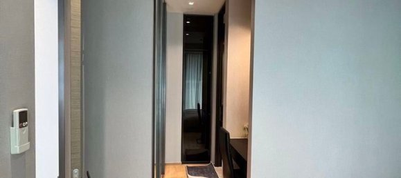 Кондоминиум  с 1 спальней в 28 CHIDLOM, Бангкок, Таиланд № 30439 9