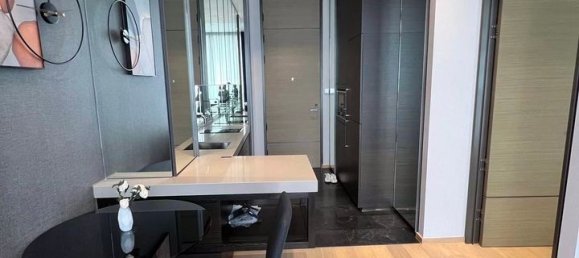 Кондоминиум  с 1 спальней в 28 CHIDLOM, Бангкок, Таиланд № 30439 10