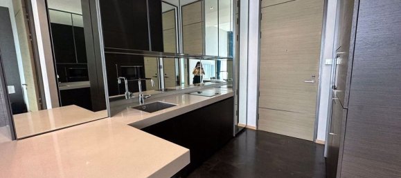 Кондоминиум  с 1 спальней в 28 CHIDLOM, Бангкок, Таиланд № 30439 4