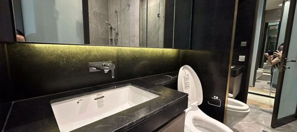 Кондоминиум  с 1 спальней в 28 CHIDLOM, Бангкок, Таиланд № 30439 8