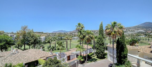 6 bedrooms Villa in Marbella, Spain No. 84153 7