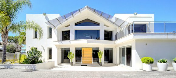 6 bedrooms Villa in Marbella, Spain No. 84153 4