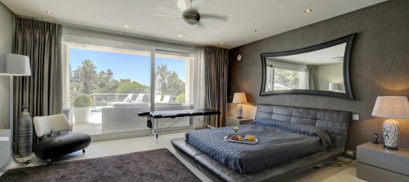 6 bedrooms Villa in Marbella, Spain No. 84153 26