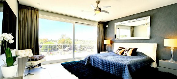 6 bedrooms Villa in Marbella, Spain No. 84153 21