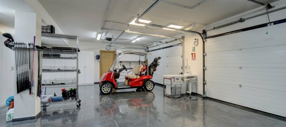 6 bedrooms Villa in Marbella, Spain No. 84153 31