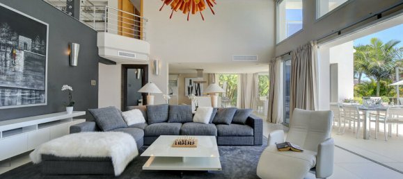 6 bedrooms Villa in Marbella, Spain No. 84153 22