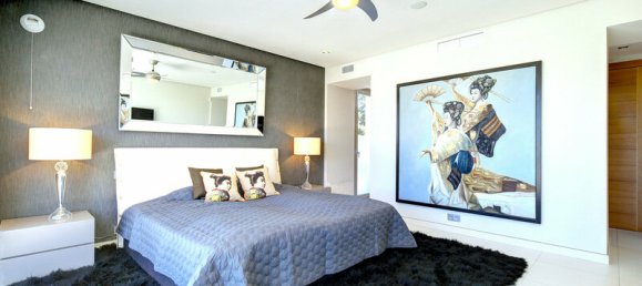 6 bedrooms Villa in Marbella, Spain No. 84153 23