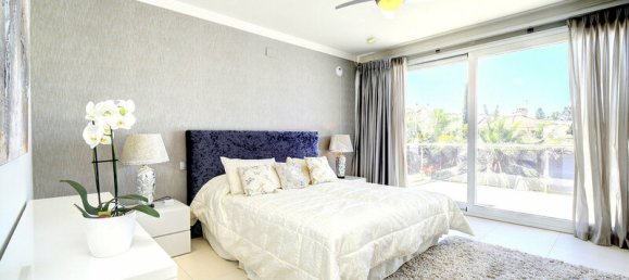 6 bedrooms Villa in Marbella, Spain No. 84153 19