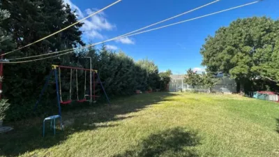 3000m² Land in Villares de la Reina, Spain No. 263042