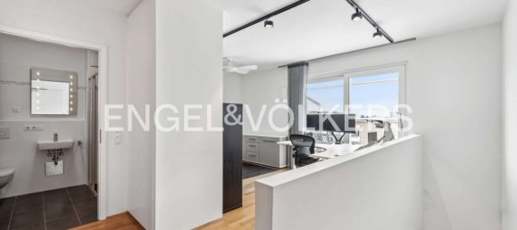 2 bedrooms Duplex in Munich, Germany No. 155518 10
