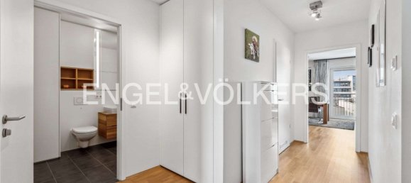 2 bedrooms Duplex in Munich, Germany No. 155518 5