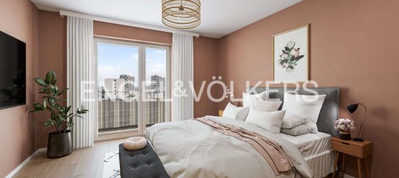 2 bedrooms Duplex in Munich, Germany No. 155518 15