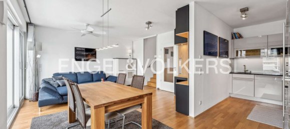 2 bedrooms Duplex in Munich, Germany No. 155518 2