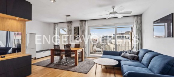 2 bedrooms Duplex in Munich, Germany No. 155518 14