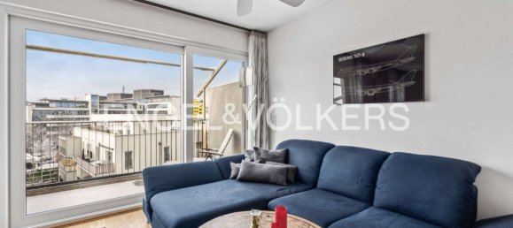 2 bedrooms Duplex in Munich, Germany No. 155518 3