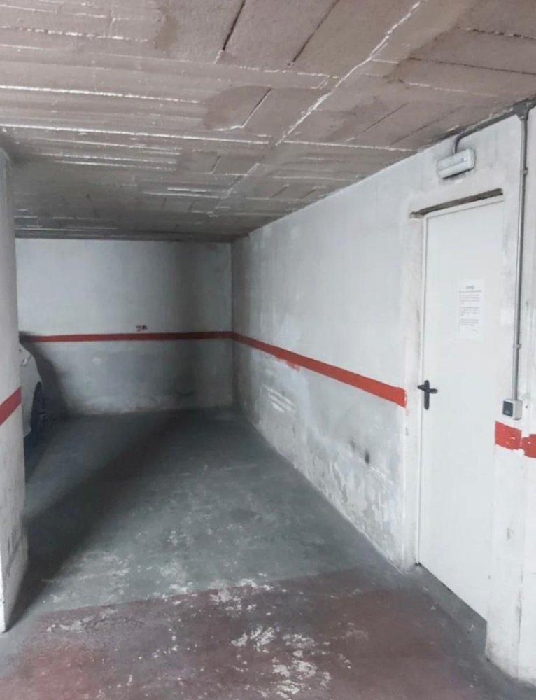 Garage in Gava, Spain 11m², Nr. 166136