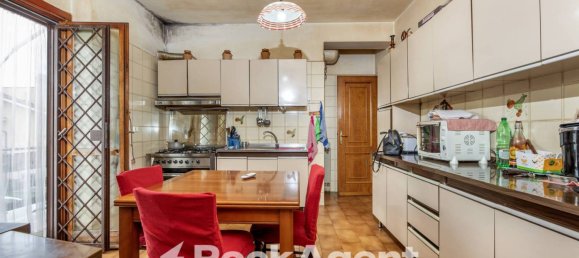 7 غرف نوم فيلا في Rome, Italy رقم 299891 4