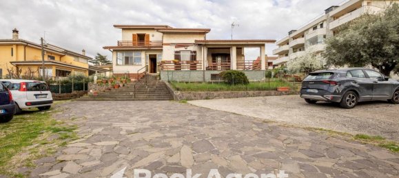 7 غرف نوم فيلا في Rome, Italy رقم 299891 16